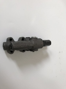 A10VSO-DFR para A10VSO28 A10VSO45 A10VSO56 A10VSO71 A10VSO90 A10VSO100 Alta Calidad - Product Image 1