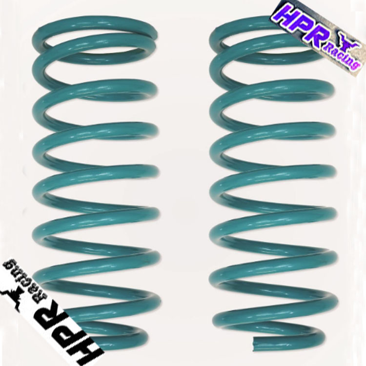 2 дюйма Подвеска Аксессуары внедорожные пружины Fj Cruiser Лифт комплект