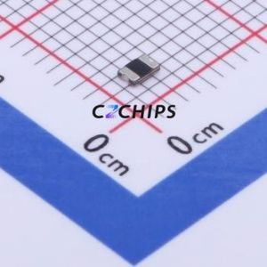 BSMD0805-125-6V Resettable Fuse 0805 Fuse 6V 40A 1.25A 2.5A - Product Image 1