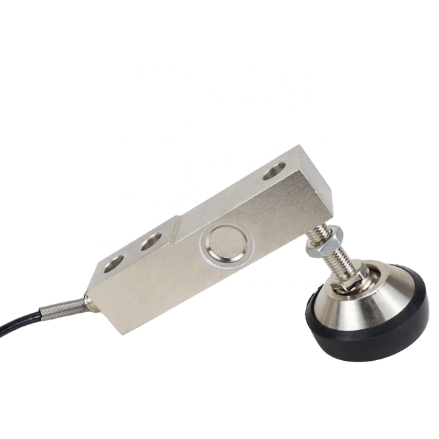 Factory Supply Forklift Scale Load Cell for Sale 10T Alloy Steel Stainless Steel Weighing Sensor