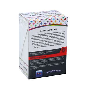 Bundle di Carte Poke TCG Scarlatto e Violetto 151, Include 6 Pacchetti Booster per Collezionisti, Gioco di Carte Collezionabili Poke - Product Image 5