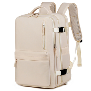 Durable Customized Office Travel Daily Outdoor With Shoe Compartment <b>Computer</b> Custom Logo <b>Computer</b> Packs With USB - Product Image 1