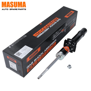 Amortisseur avant de haute qualité pour HONDA WAGON P3351 MASUMA - Product Image 1