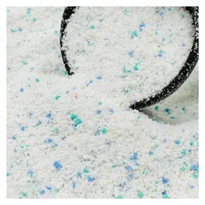 Factory Outlet Oxygen Bleach Laundry Detergent Powder Oil Stain Remover Brighten Colored Fabric