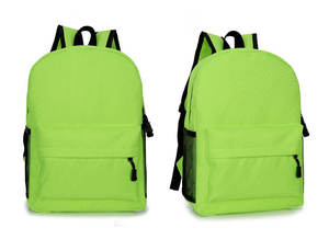 Mochilas Escolares Oxford Personalizadas con Logotipo, Coloridas, MOQ 50PCS, Promoción, para Niños y Niñas, Bolsas Escolares para Niños - Product Image 6