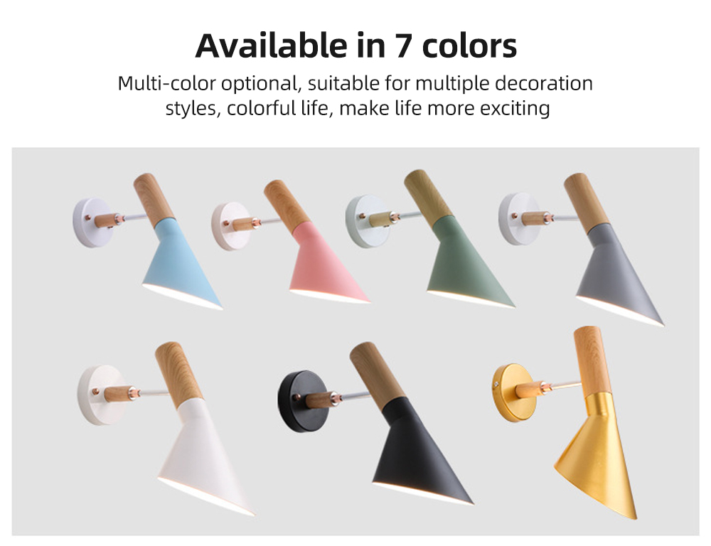 Contemporary Nordic Led Ceiling Wall Lamp Creative Design Home Decor Series Lights For Dining Living Room Bedroom
