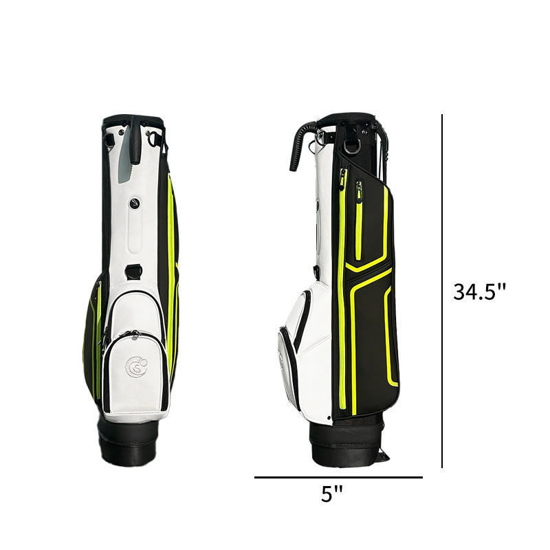 Personnalisation du sac à support