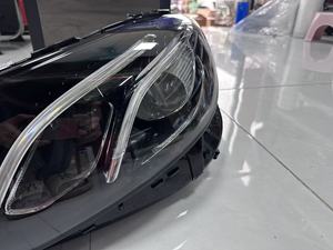 ไฟหน้ารถยนต์ LED สำหรับรถยนต์อายุ 16-20 ปี รุ่น E-Class W213 ขายตรงจากโรงงาน ไฟหน้า LED W213 ใหม่เอี่ยม สว่างมาก - Product Image 4