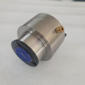 Valve rotative L2.007.531 fabriquée en Chine pour machine d'impression Heidelberg CD74 XL75 PM74 - Product Image 1