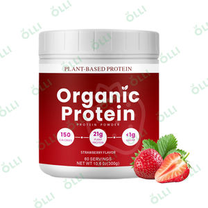 OLLI özel etiket üretimi kas proteini takviyesi besin proteini yüksek İçerik bağışıklığı peynir altı suyu <span class=keywords><strong>Protein</strong></span> tozu - Product Image 2