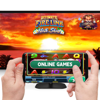 Dicari Distributor Game Online, Kredit Grosir, Perangkat Lunak Game Online, Pengembangan Aplikasi Game Online, Platform Game Online, Kredit Tak Terbatas