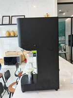 Nouvelle conception de machine à sertir les boîtes entièrement automatique 5S, petites machines à sceller les boîtes en plastique avec des boîtes en aluminium, livraison gratuite