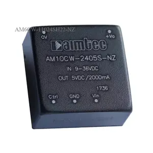 AMEL20-24SMAZ AIMTEC Semiconductors Original New Integrated Circuit IC IC Chips In Stock