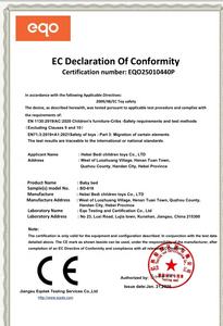 Vendita calda moderna per bambini divertente giro triciclo <span class=keywords><strong>bici</strong></span> 3 ruote giocattoli in metallo triciclo per bambini 2-4 anni bambino - Product Image 6