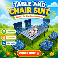Chaise pliante d'extérieur portable, chaise lune, équipement de camping, fournitures de pique-nique, mobilier d'extérieur en tissu Oxford pour stand de vente