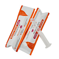 Gel de resserrement vaginal professionnel 510K, herbes naturelles, antibactérien, lubrifiant intime féminin Yoni, original, sécurité vaginale