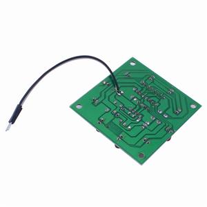 Electronic NE555 CD4017 Wheel Of <strong>Fortune</strong> DIY Kit Lucky Turntable Welding Training LED Flashing Light Rotary <strong>Suite</strong> Fun Gift Game - Product Image 4