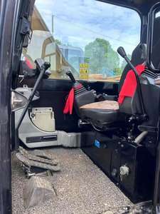 Petite machine de chantier d'occasion machine originale vendue à bas prix - Product Image 4