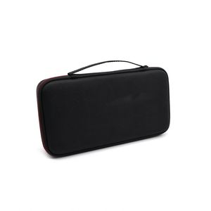 Multifunctional Electronic Organizer Carrying Hard <b>Storage</b> Tool <b>Zipper</b> Closuremade Durable PU Polyester Stylish <b>Bag</b> Design - Product Image 1