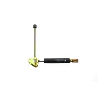Capot botte coffre fenêtre voiture Auto carrosserie électrique pièces de rechange ressort à gaz capot hayon jambe de force ascenseur Support amortisseur
