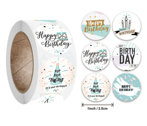 Set <span class=keywords><strong>di</strong></span> <span class=keywords><strong>adesivi</strong></span> <span class=keywords><strong>per</strong></span> <span class=keywords><strong>feste</strong></span> <span class=keywords><strong>di</strong></span> <span class=keywords><strong>compleanno</strong></span> Set <span class=keywords><strong>di</strong></span> <span class=keywords><strong>adesivi</strong></span> <span class=keywords><strong>per</strong></span> <span class=keywords><strong>feste</strong></span> <span class=keywords><strong>di</strong></span> <span class=keywords><strong>compleanno</strong></span> regalo <span class=keywords><strong>di</strong></span> <span class=keywords><strong>compleanno</strong></span> decorazione <span class=keywords><strong>per</strong></span> cartellini regalo - Product Image 2