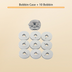 Bobine # Boîte à canettes 55623 # 541678 Pour machine à coudre Singer Zagzig 20U33,43,53,Zoje ZJ20U53,63,Feiyue <span class=keywords><strong>Yamata</strong></span> FY20U,PFAFF 114,CN2053R-1 - Product Image 6