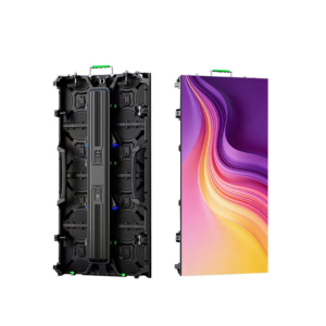 Sistema de Pantalla LED de Alquiler P2.6/P2.9/P3.91/P4.8 500x500mm Interior/Exterior 4K HDR10+/HDR10 IP65 Resistente al Agua 120Hz <span class=keywords><strong>Adobe</strong></span> RGB 98% - Product Image 4