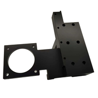 Fabricante de Piezas de Precisión Mecanizadas por CNC, Piezas de Torneado de Aluminio CNC, Servicio de Mecanizado de Acero Inoxidable CNC