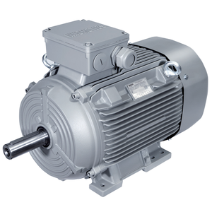 Motores Innomotics Serie IE4 1LE8004 de Bajo Voltaje y Mayor Potencia, 50Hz, Trifásicos, -20°C ~ +40°C, Eficiencia Operativa IE4 I - Product Image 1
