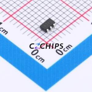 Nuevo amplificador operacional de chip IC de circuito integrado OPA348M5/TR SOT-23-5 Original - Product Image 1