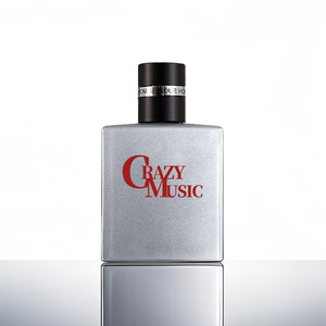 Encantador aceite de perfume Floral Oriental Unisex de 100ml exótico y misterioso con embalaje seductor - Product Image 2