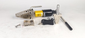 Separador de Bridas Hidráulico Integrado FSC‑14 de 14 Toneladas, Equivalente a Enerpac, para Trabajos de Separación de Bridas de Tuberías en Sitio - Product Image 6