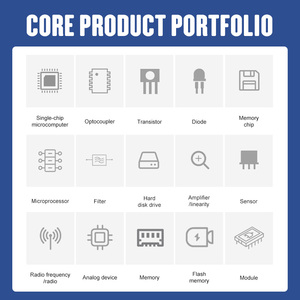 <span class=keywords><strong>LM317</strong></span> Comprar Componentes Electrónicos en Línea Distribuidor Autorizado Gestión de Energía (PMIC) TO 220 3 - Product Image 2