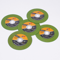 Disque de coupe en oxyde d'aluminium de qualité supérieure pour métaux inoxydables, 7 pouces, disque de coupe pour meuleuse, en promotion