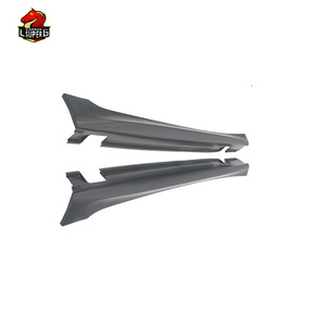 Kit Carrozzeria Stile M5 in Materiale PP per <span class=keywords><strong>BMW</strong></span> Serie 5 <span class=keywords><strong>E60</strong></span> 2003-2010 Kit <span class=keywords><strong>Paraurti</strong></span> Auto Stile M5 <span class=keywords><strong>Paraurti</strong></span> Anteriore <span class=keywords><strong>Paraurti</strong></span> Posteriore - Product Image 3