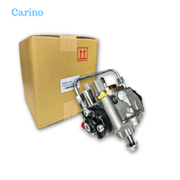 Pompe à injection de carburant Common Rail HP3 294000-1250 2940001250 1460A058 pour Mitsubishi L200 Triton 4M41 3.2L DiD Diesel