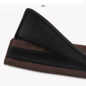 Cubierta del cinturón <span class=keywords><strong>de</strong></span> <span class=keywords><strong>seguridad</strong></span> del coche protección del hombro para <span class=keywords><strong>Nissan</strong></span> kicks <span class=keywords><strong>Qashqai</strong></span> Sport Rogue x-trail Murano Sentra sylphy Altima Teana patrulla - Product Image 5
