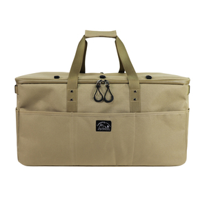 Bolsa Térmica para Almuerzo Personalizada con Logotipo a Color, de Bajo Precio, Alta Calidad, Gran Capacidad, Impermeable, de Nailon 900D, OEM ODM - Product Image 2