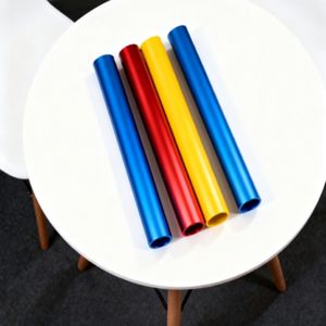 Corte personalizado de tubo de aluminio con recubrimiento en polvo para uso en interiores y exteriores - Product Image 6