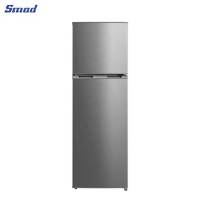 4 Star Double-door Top Freezer <b>Refrigerator</b>,Household <b>Refrigerator</b>,Home Fridge Household <b>Refrigerator</b> - Product Image 2