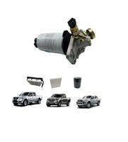 Moteur pièce de rechange 1111400XED09 filtre à carburant pour Great Wall wingle haval GW4D20 filtre séparateur d'eau de carburant de haute qualité