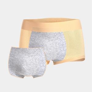 Caleçons et boxers pour hommes, transfrontaliers, avec rembourrage en éponge pour les fesses - Product Image 4
