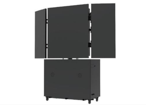 Pantalla LED COB Interior Todo en Uno, Totalmente Móvil, Eficiente Energéticamente, Elevación Automática, Plegable, para <span class=keywords><strong>Tiendas</strong></span> Minoristas, Salas de Reuniones, Ascensores - Product Image 6