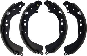 WLRO OEM Pastillas de Freno Semimetálicas de Alta Calidad 1hz 6 Cilindros para Mitsubishi Canter Guts FB51 1999 y Suzuki <span class=keywords><strong>Grand</strong></span> <span class=keywords><strong>Vitara</strong></span> 2008 - Product Image 3
