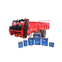 DEXIN Vente en gros Vernis acrylique haute brillance Peinture pour vernis automobile Peinture pour véhicules
