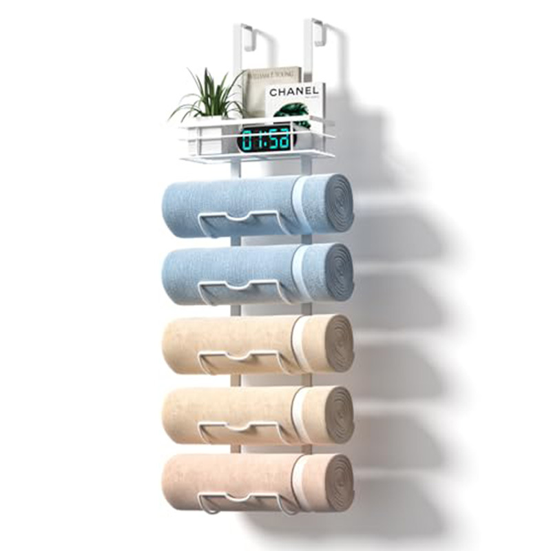 White - Six-layer