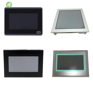 อินเทอร์เฟซมนุษย์-เครื่องจักร รุ่น 9701-VWSB025AENE สำหรับระบบส่งกำลังไฟฟ้าและอุปกรณ์อุตสาหกรรม - Product Image 5