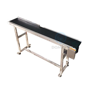 Automatic Paging Machine Card Counting Customizable conveyor belt Paging Machine - Product Image 3