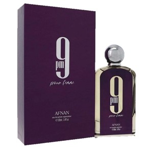 Vente directe d'usine Amaf No 9 <span class=keywords><strong>Parfum</strong></span> pour <span class=keywords><strong>homme</strong></span> PM Arabic Afnan 9AM Oud 100ml Format voyage - Product Image 5
