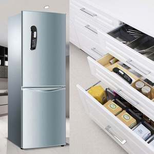 Thermomètre numérique professionnel ultra-rapide portable en métal pour viande, idéal pour la cuisson au barbecue et la promotion - Product Image 4